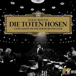 NUR ZU BESUCH - UNPLUGGED IM WIENER BURGTHEATER