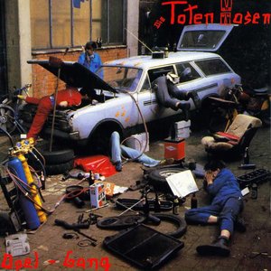 OPEL-GANG