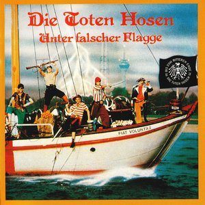 UNTER FALSCHER FLAGGE
