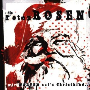 WIR WARTEN AUFS CHRISTKIND