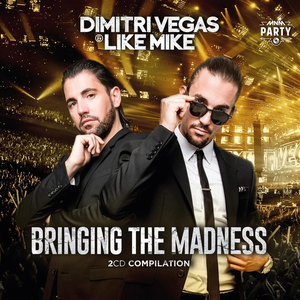 BRINGING THE MADNESS