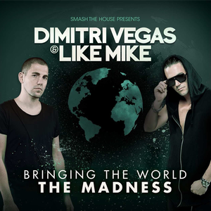 BRINGING THE WORLD THE MADNESS