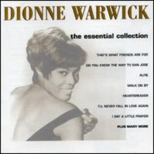 THE ESSENTIAL COLLECTION