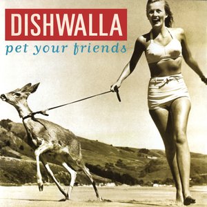 PET YOUR FRIENDS