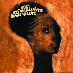 DIVINE BROWN