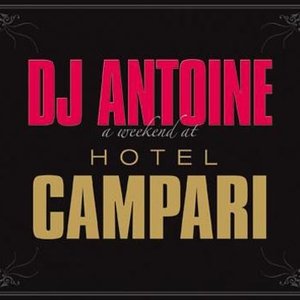 A WEEKEND AT HOTEL CAMPARI