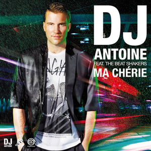MA CHÉRIE