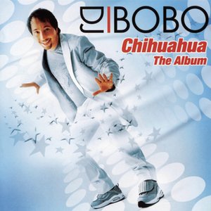 CHIHUAHUA - THE ALBUM