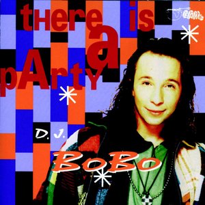 THERE IS A PARTY