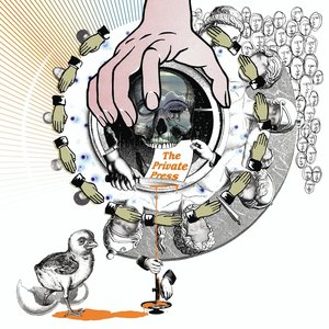 THE PRIVATE PRESS