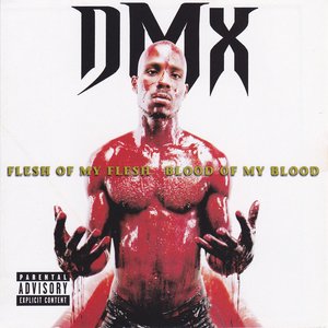 FLESH OF MY FLESH, BLOOD OF MY BLOOD