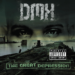 THE GREAT DEPRESSION