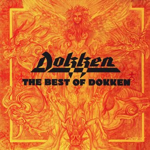 THE BEST OF DOKKEN