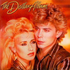 THE DOLLAR ALBUM