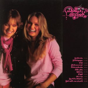 DOLLIE'S DAGBOK