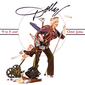9 TO 5 AND ODD JOBS