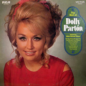THE BEST OF DOLLY PARTON