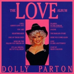 THE LOVE ALBUM