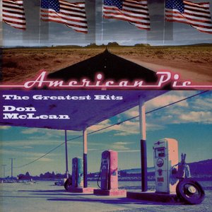 AMERICAN PIE - THE GREATEST HITS