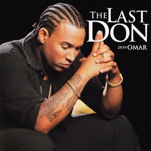 THE LAST DON