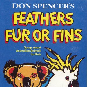 FEATHERS, FUR OR FINS