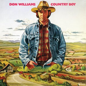 COUNTRY BOY