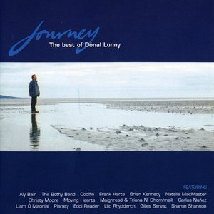 JOURNEY - THE BEST OF DONAL LUNNY