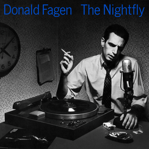 THE NIGHTFLY