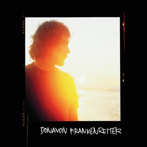 DONAVON FRANKENREITER