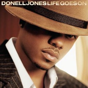 LIFE GOES ON
