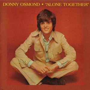 ALONE TOGETHER