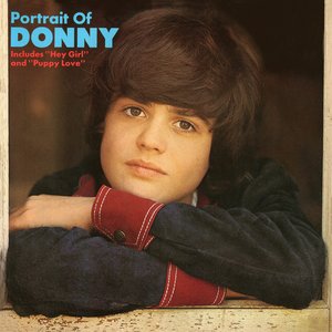 PORTRAIT OF DONNY