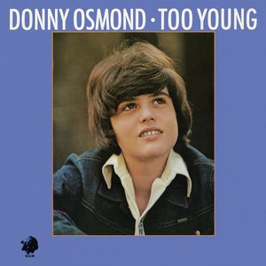 TOO YOUNG