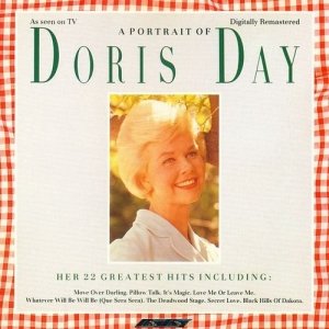 A PORTRAIT OF DORIS DAY