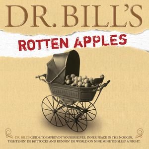 ROTTEN APPLES