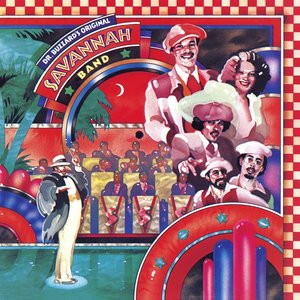 DR. BUZZARD'S ORIGINAL SAVANNAH BAND