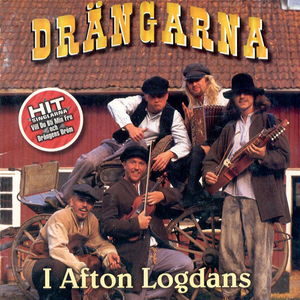 I AFTON LOGDANS