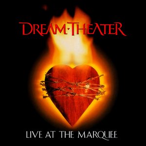 LIVE AT THE MARQUEE