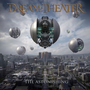 THE ASTONISHING