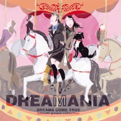 DREAMANIA