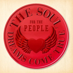 THE SOUL FOR THE PEOPLE ～東日本大震災支援ベストアルバム～