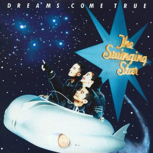 THE SWINGING STAR