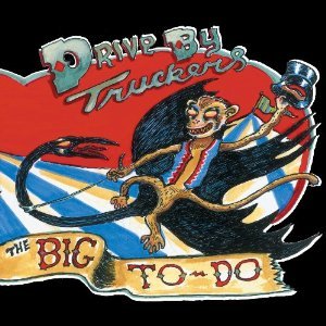 THE BIG TO DO