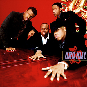 DRU HILL