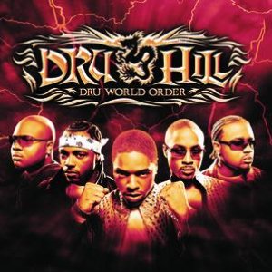 DRU WORLD ORDER