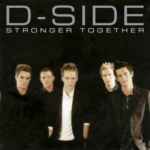 STRONGER TOGETHER