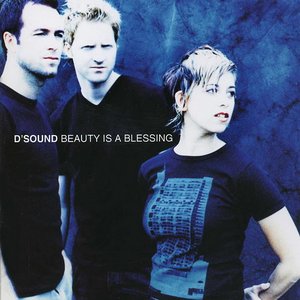 BEAUTY IS A BLESSING