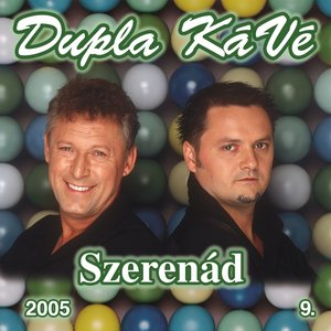 SZERENÁD