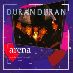 ARENA