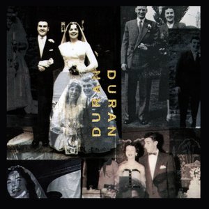DURAN DURAN (THE WEDDING ALBUM)